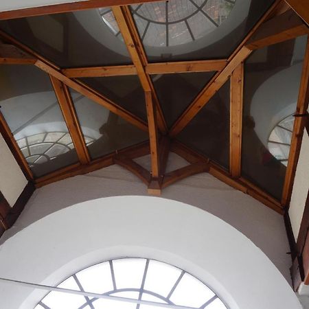 Le St Frobert Au Coeur De Troyes Apartment Bagian luar foto