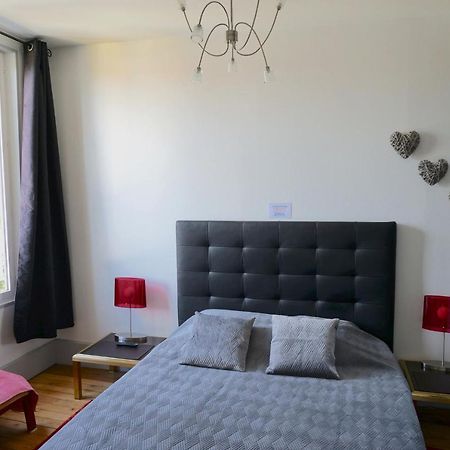 Le St Frobert Au Coeur De Troyes Apartment Bagian luar foto