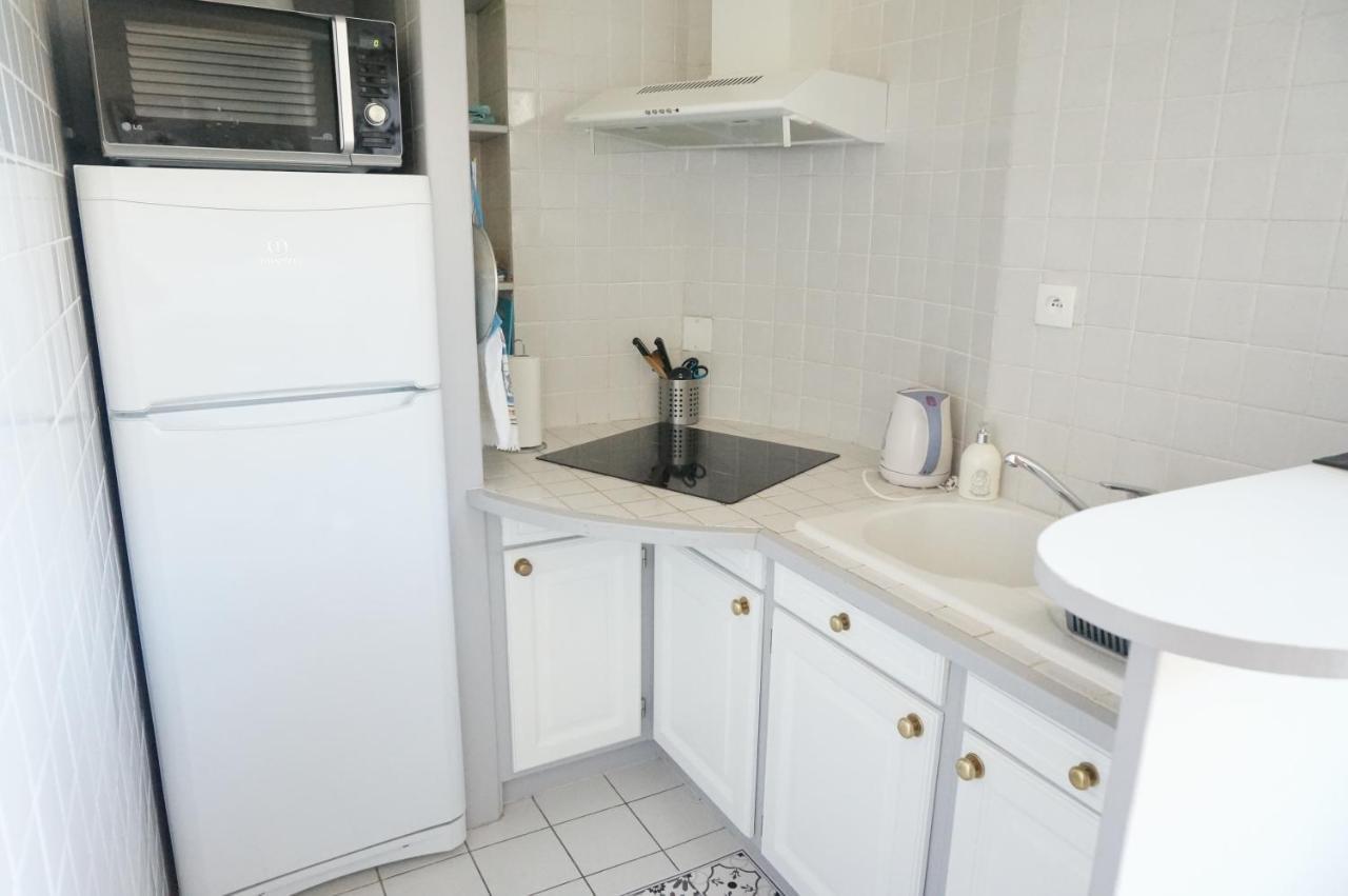 Le St Frobert Au Coeur De Troyes Apartment Bagian luar foto