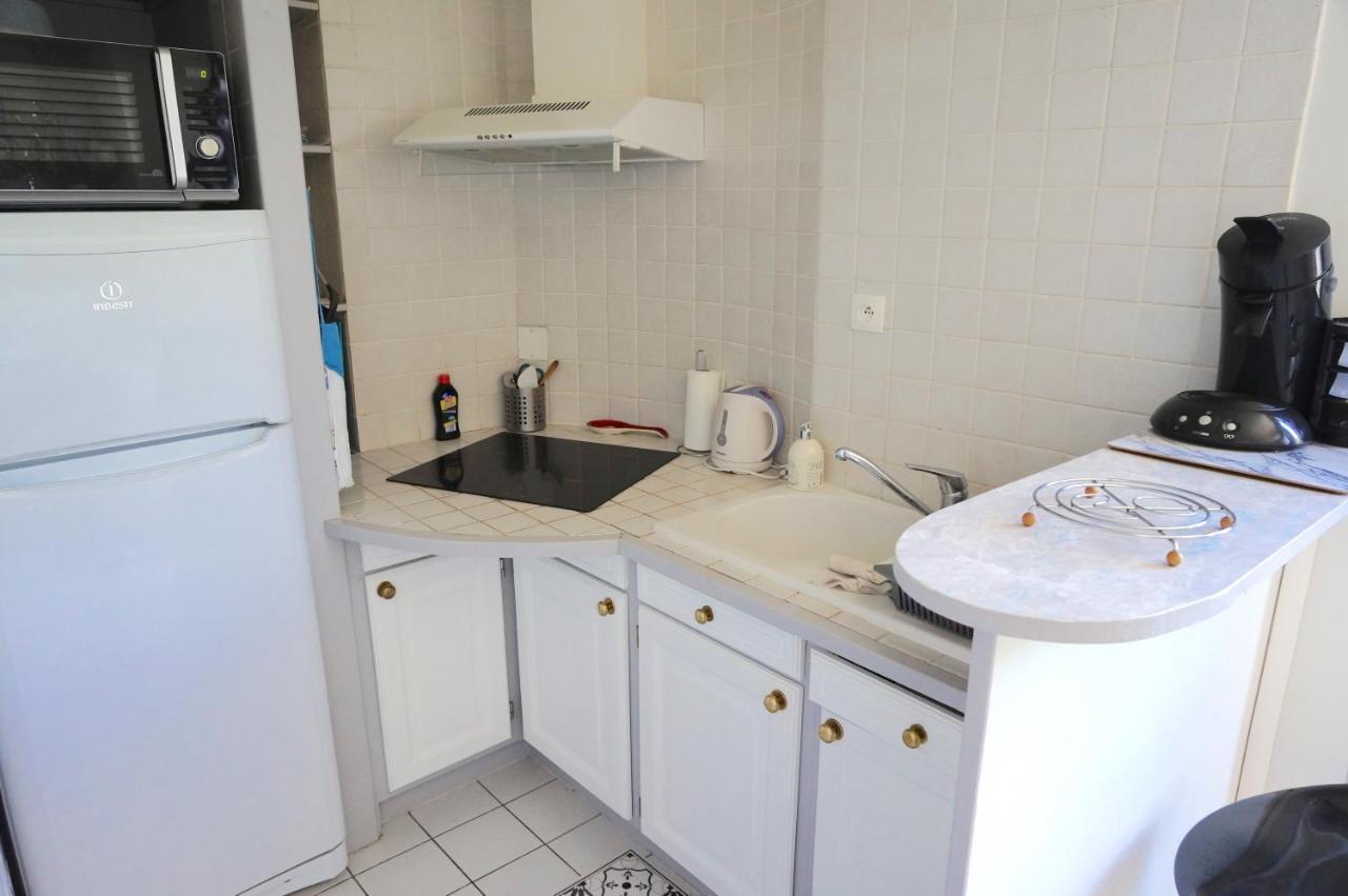 Le St Frobert Au Coeur De Troyes Apartment Bagian luar foto